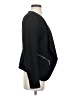 Vince Camuto Black Blazer Size 4 - photo 4