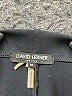 David Lerner Black Leggings Size M - photo 7