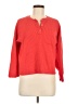 Old Navy Red Pullover Sweater Size M - photo 1