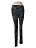 Splits 59 Print Black Leggings Size S - photo 1