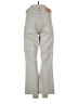 Lucky Brand Gray Jeans Size 27 waist - photo 2
