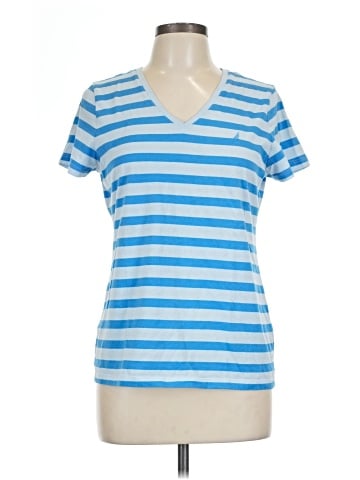 Nautica Short Sleeve T-Shirt (view 1)