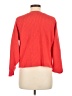 Old Navy Red Pullover Sweater Size M - photo 2