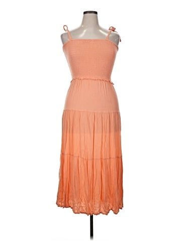 Full Circle Collection Cocktail Dress (view 1)