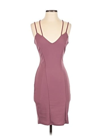 Charlotte Russe Cocktail Dress (view 1)