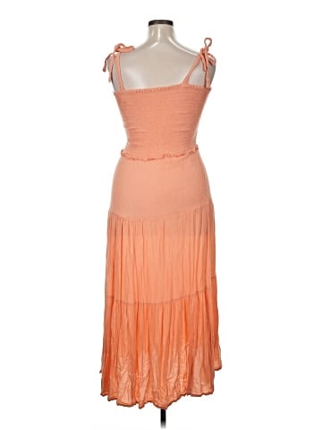 Full Circle Collection Cocktail Dress (view 2)