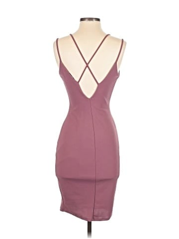 Charlotte Russe Cocktail Dress (view 2)