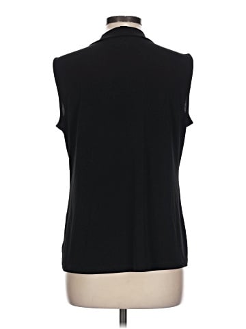 East5th Sleeveless Blouse (view 2)