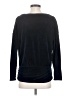 Saturday Sunday Black Pullover Sweater Size S - photo 2