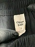 Open Edit Solid Black Shorts Size S - photo 3
