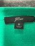 J.Crew Green Pullover Sweater Size S - photo 7