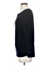 Saturday Sunday Black Pullover Sweater Size S - photo 5
