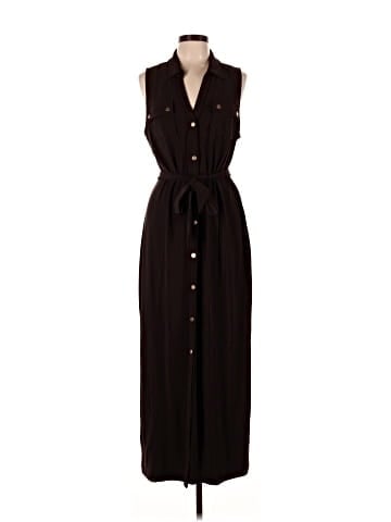 Boston Proper Casual Dress (view 1)