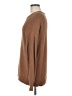 Old Navy 100% Cotton Brown Pullover Sweater Size M - photo 5