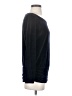 Saturday Sunday Black Pullover Sweater Size S - photo 4