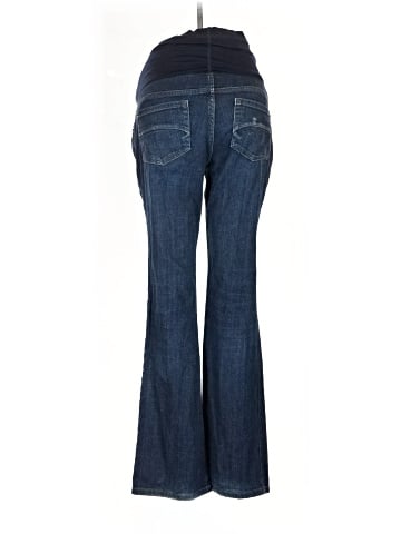 Liz Lange Maternity for Target Jeans (view 2)