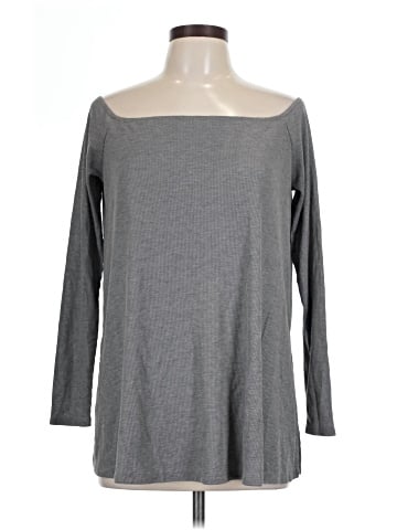 ASOS 3/4 Sleeve T-Shirt (view 1)