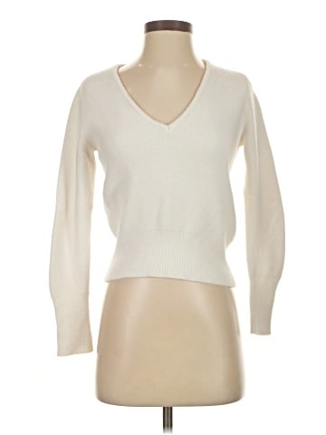 Zara Pullover Sweater (view 1)