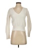 Zara Ivory Pullover Sweater Size S - photo 1