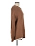 Old Navy 100% Cotton Brown Pullover Sweater Size M - photo 4