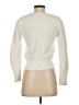 Zara Ivory Pullover Sweater Size S - photo 2