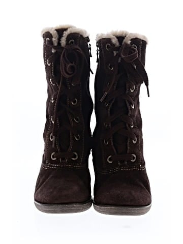 Sporto Boots (view 2)