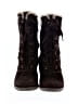Sporto 100% Leather Brown Boots Size 8 (wide) - photo 2