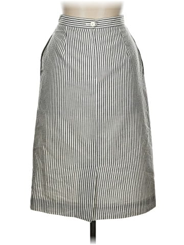 Lord & Taylor Casual Skirt (view 2)