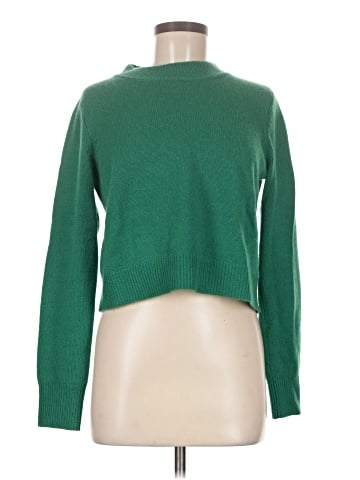 The Cashmere Project Cashmere Pullover Sweater (view 1)
