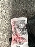Ellen Tracy Solid Black Active Pants Size 10 - photo 8
