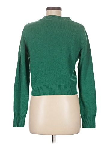 The Cashmere Project Cashmere Pullover Sweater (view 2)
