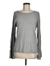 14th & Union Gray Pullover Sweater Size M - photo 1