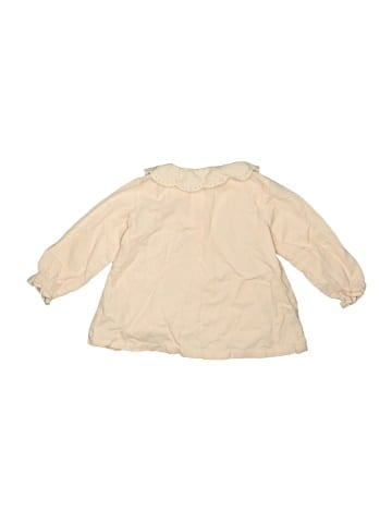 Little Me Long Sleeve Blouse (view 2)