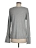 14th & Union Gray Pullover Sweater Size M - photo 2