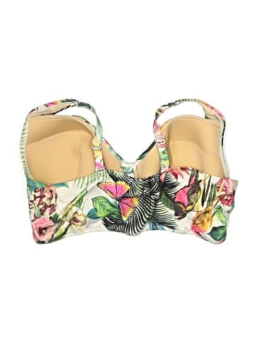 Swim by Cacique Swimsuit Top (view 2)