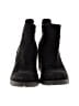 Sun + Stone Black Ankle Boots Size 8 - photo 2