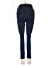 Seraphine Blue Jeggings Size 4 - photo 2
