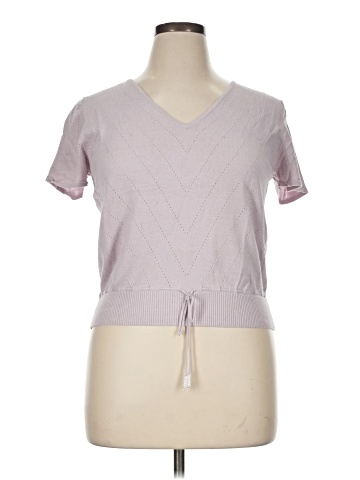 Sutton Studio Short Sleeve Top (view 1)