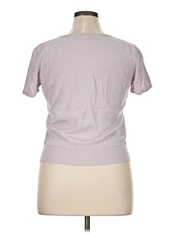 Sutton Studio Short Sleeve Top (view 2)