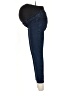 Seraphine Blue Jeggings Size 4 - photo 5