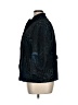 Chico's Paisley Blue Jacket Size XL (3) - photo 5