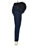 Seraphine Blue Jeggings Size 4 - photo 4
