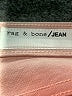 Rag & Bone/JEAN Pink Jeans Size 28 waist - photo 4