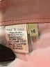 Rag & Bone/JEAN Pink Jeans Size 28 waist - photo 5