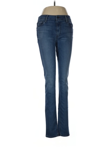 Black Orchid Denim Jeans (view 1)
