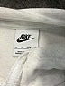 Nike Silver Sweatshirt Size XS - photo 7