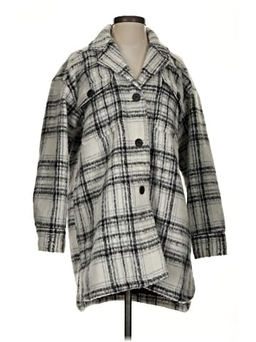 Old Navy Coat (view 1)