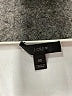 J.Crew 100% Polyester Ivory Sleeveless Blouse Size 00 - photo 7