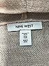 Nine West Tan Cardigan Size 1X - photo 7