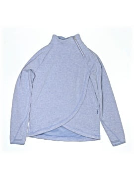 Athleta Girl Turtleneck Sweater